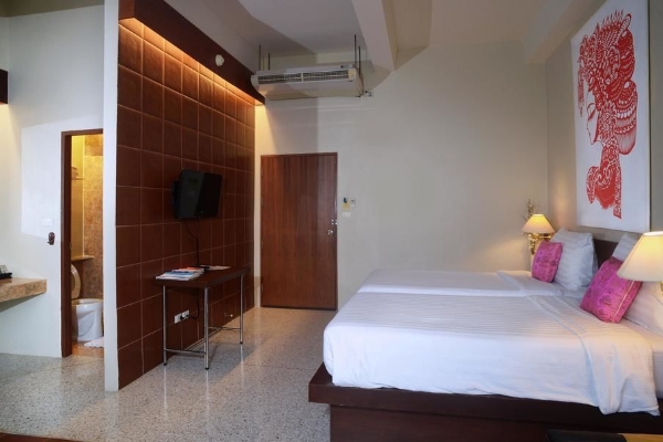 Sino House Phuket Hotel